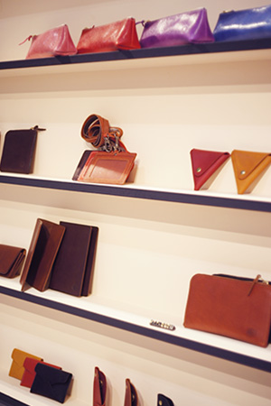 ノベルティー制作