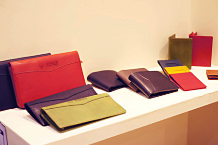 ノベルティー制作